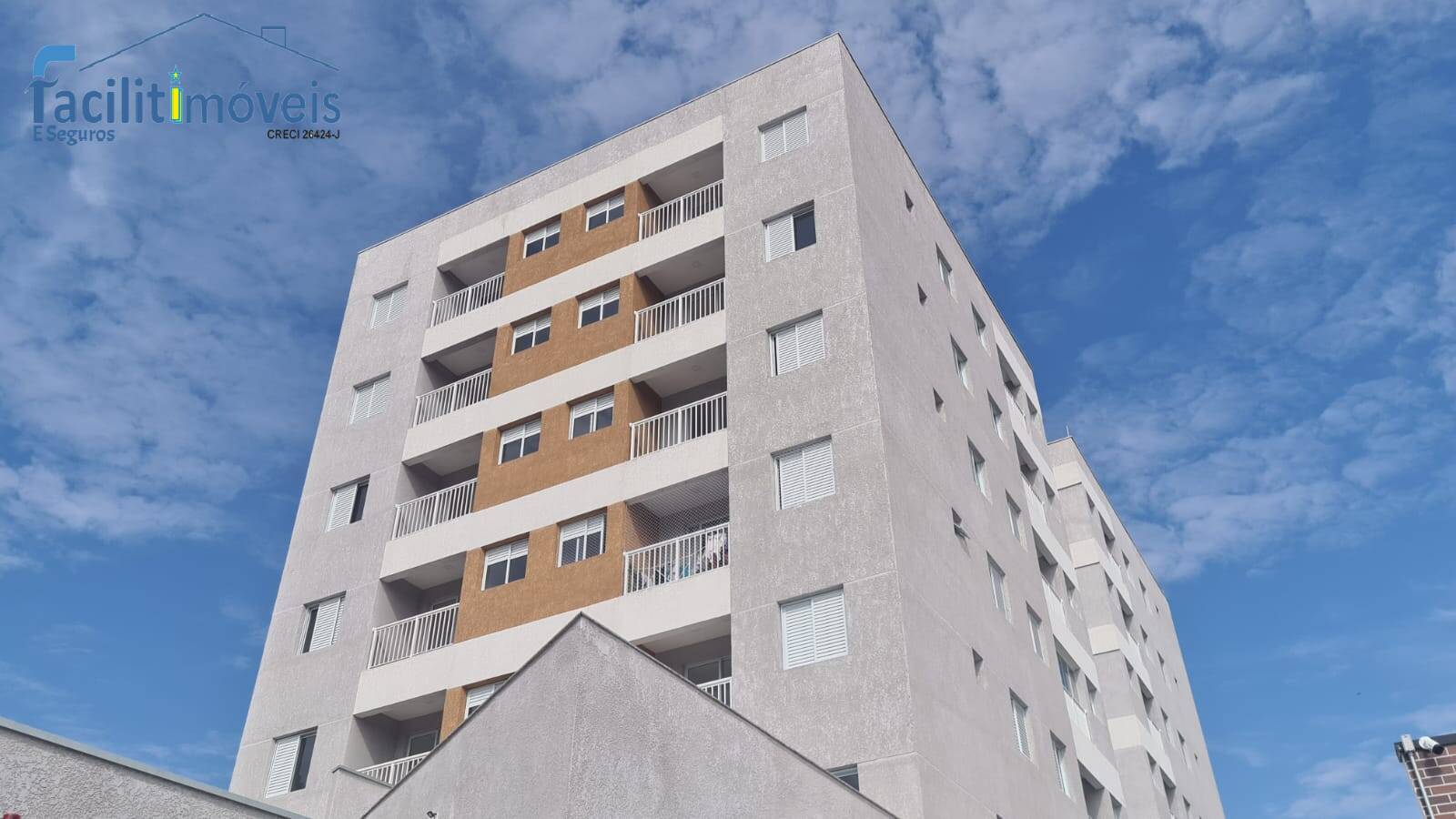 Apartamento à venda com 2 quartos, 51m² - Foto 16