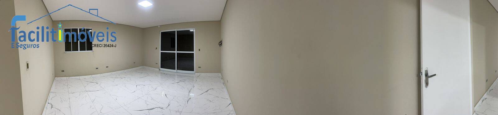 Casa para alugar com 2 quartos, 70m² - Foto 4