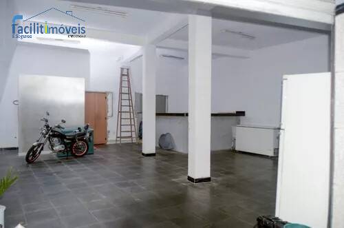 Conjunto Comercial-Sala para alugar, 150m² - Foto 1