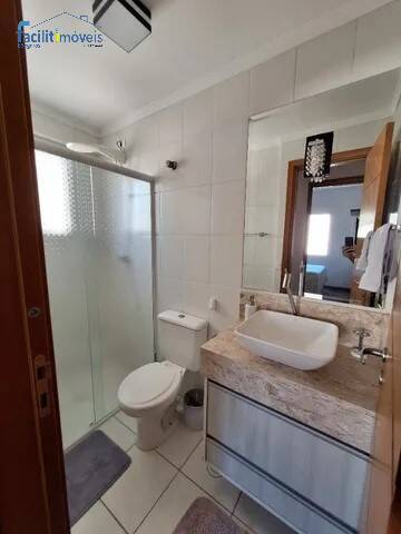 Apartamento à venda com 2 quartos, 60m² - Foto 9