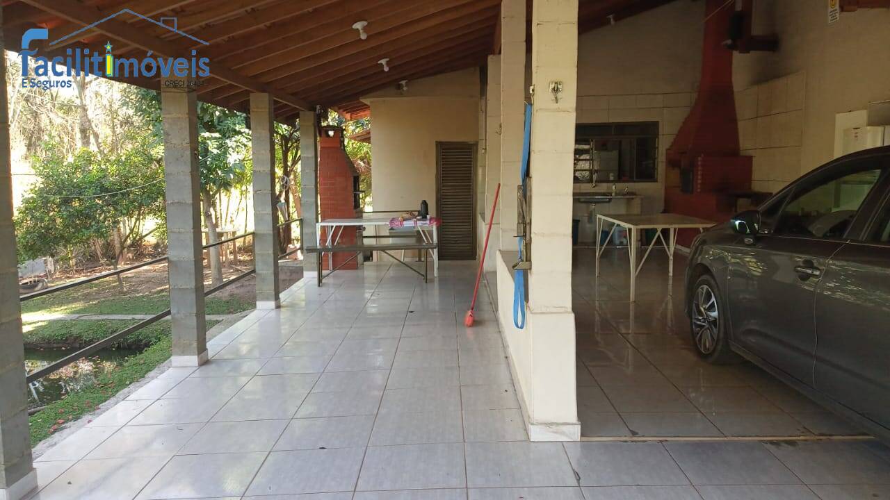 Fazenda à venda com 1 quarto, 3000m² - Foto 6