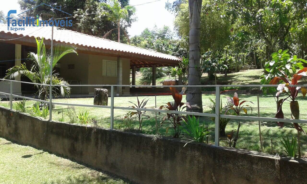 Fazenda à venda com 1 quarto, 3000m² - Foto 3