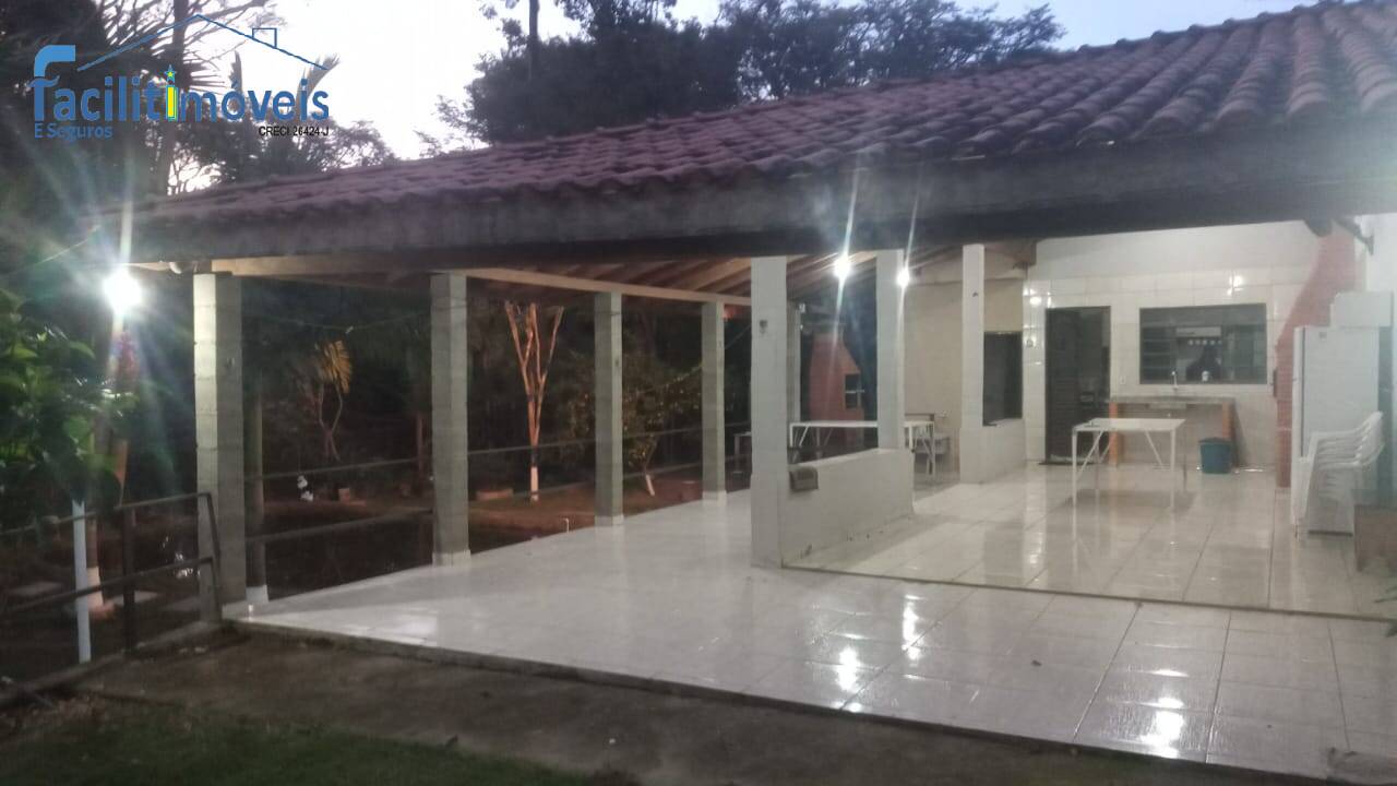 Fazenda à venda com 1 quarto, 3000m² - Foto 2