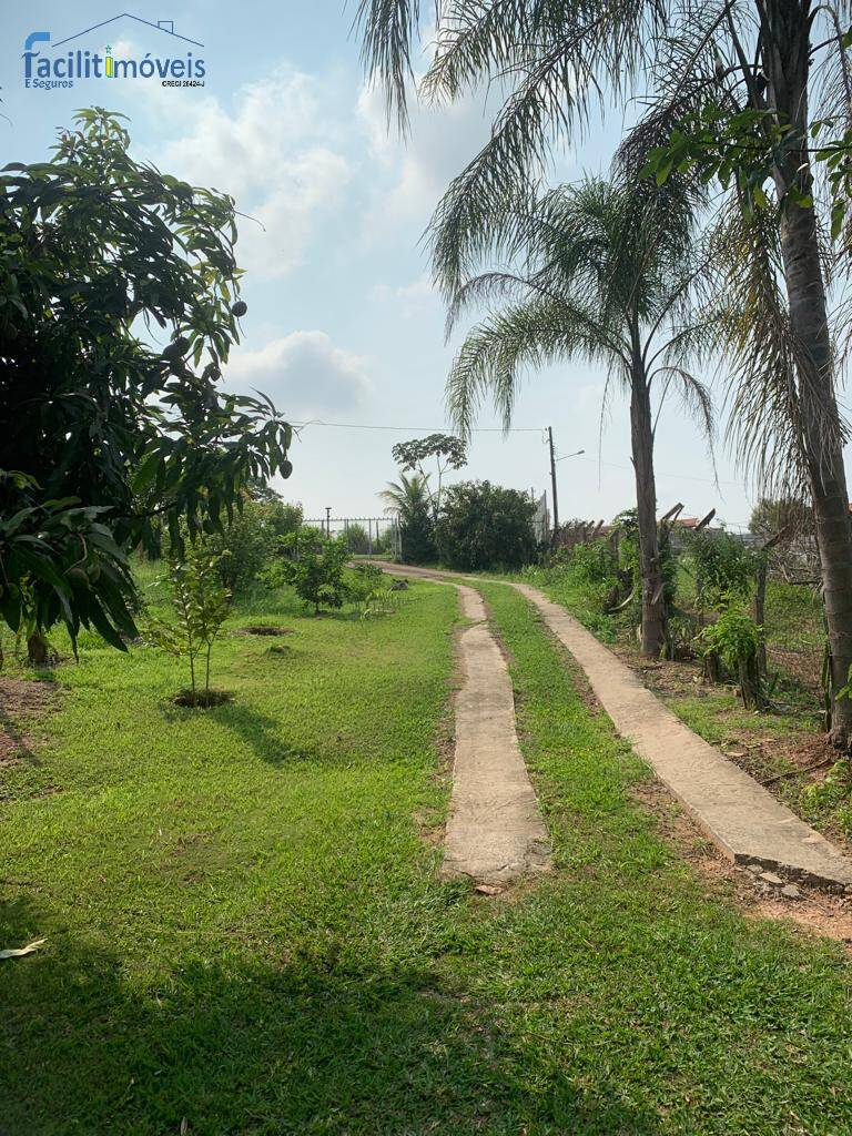 Fazenda à venda com 1 quarto, 3000m² - Foto 18