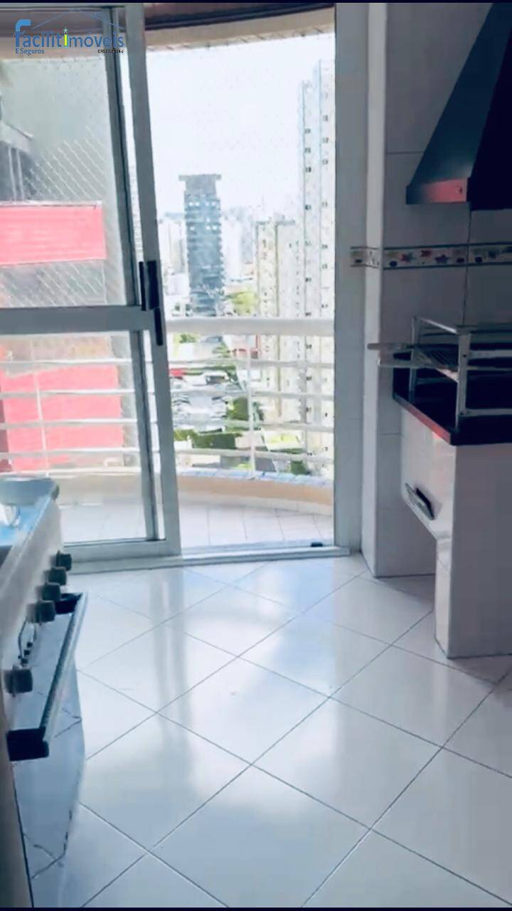 Apartamento à venda com 2 quartos, 133m² - Foto 5