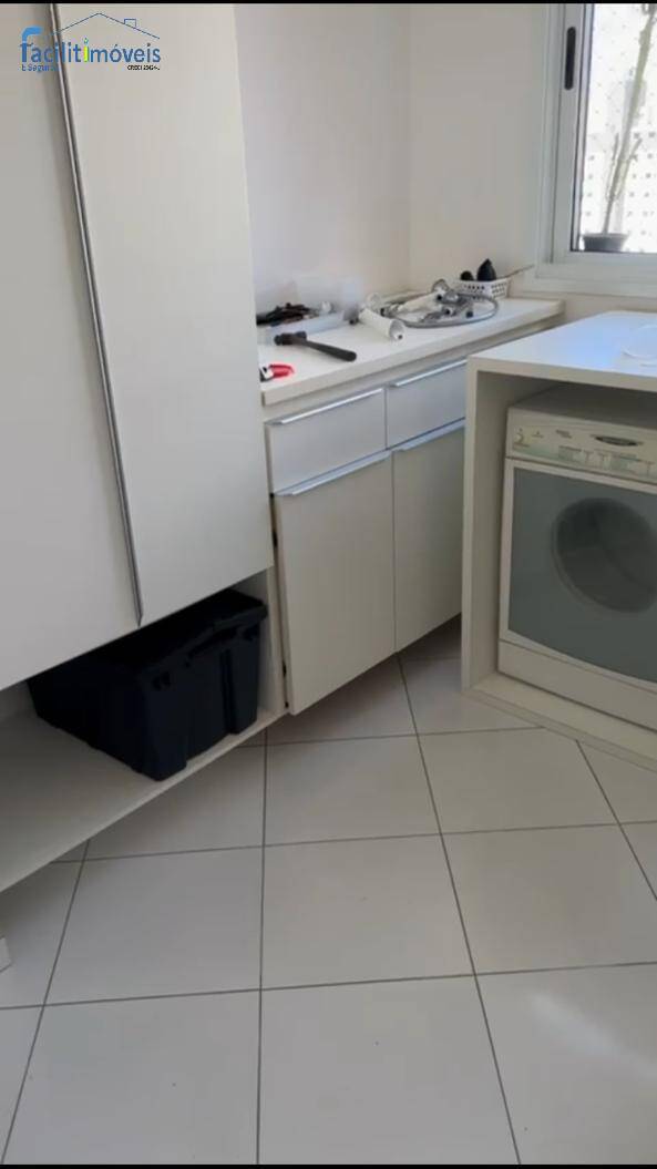 Apartamento à venda com 2 quartos, 133m² - Foto 6