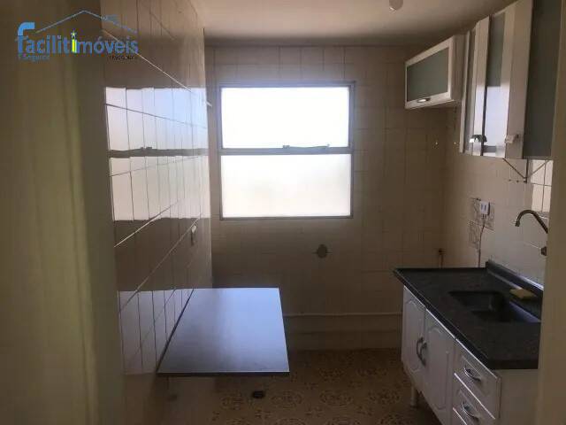 Apartamento para alugar com 1 quarto, 40m² - Foto 5