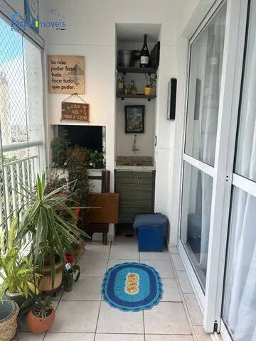 Apartamento à venda com 3 quartos, 96m² - Foto 18