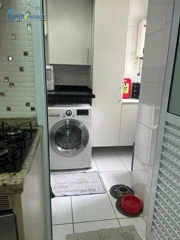 Apartamento à venda com 3 quartos, 96m² - Foto 15