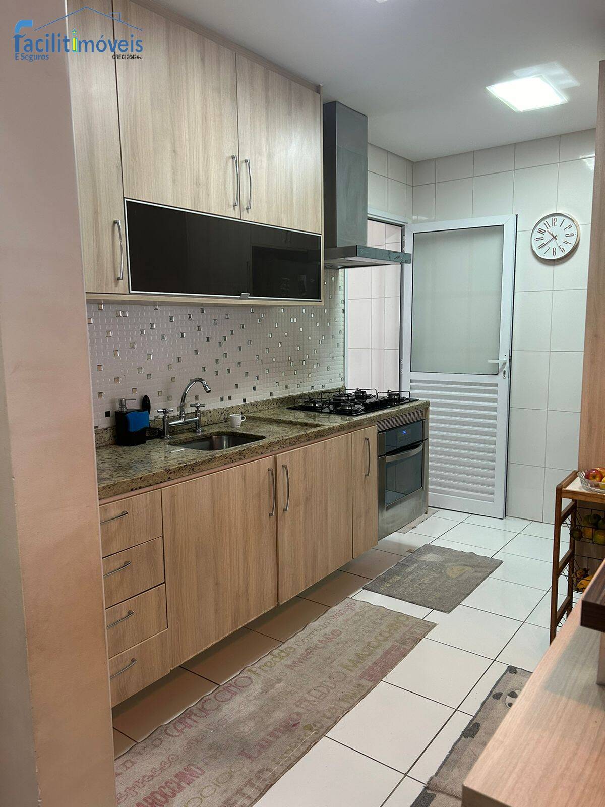 Apartamento à venda com 3 quartos, 96m² - Foto 13