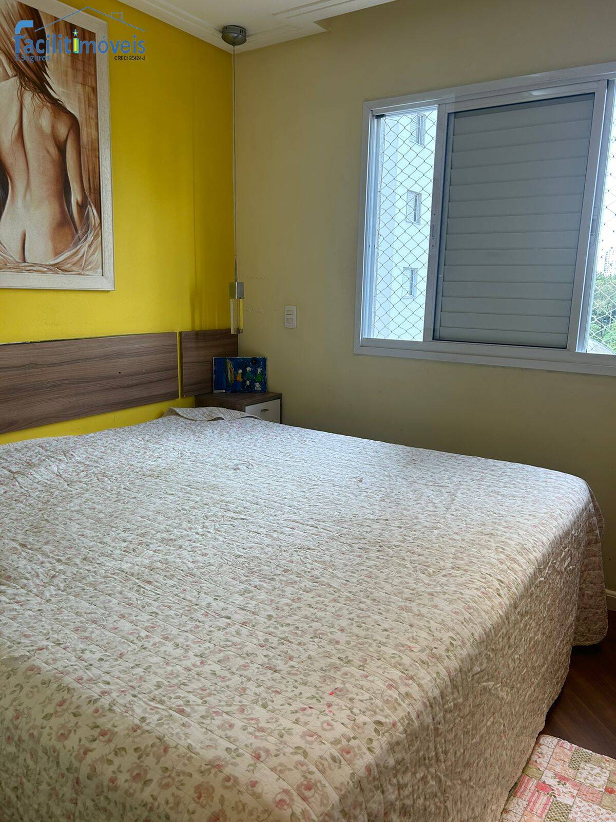 Apartamento à venda com 3 quartos, 96m² - Foto 32