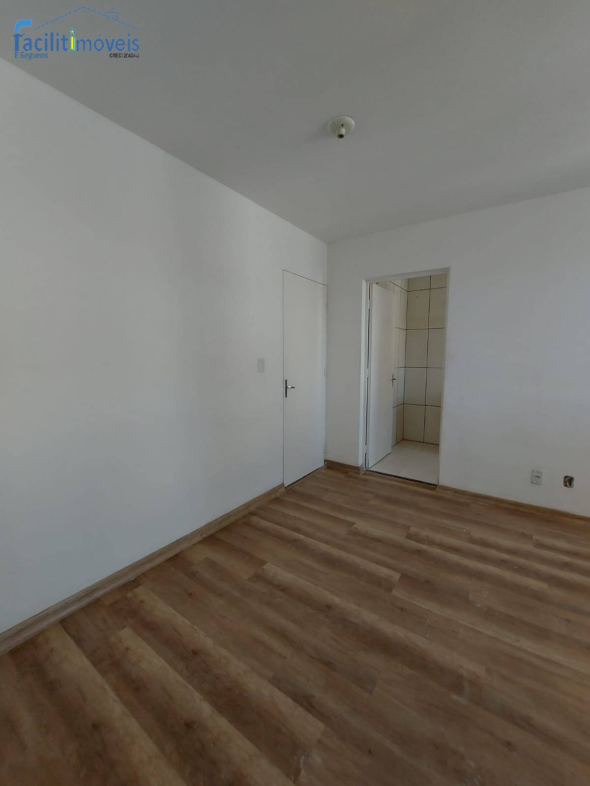 Apartamento à venda com 2 quartos, 48m² - Foto 4