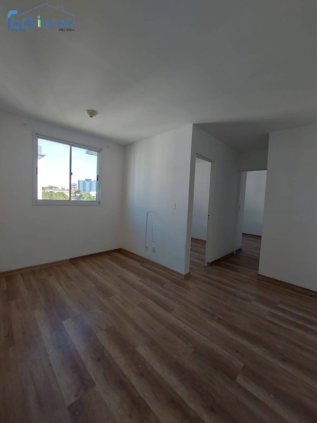 Apartamento à venda com 2 quartos, 48m² - Foto 2