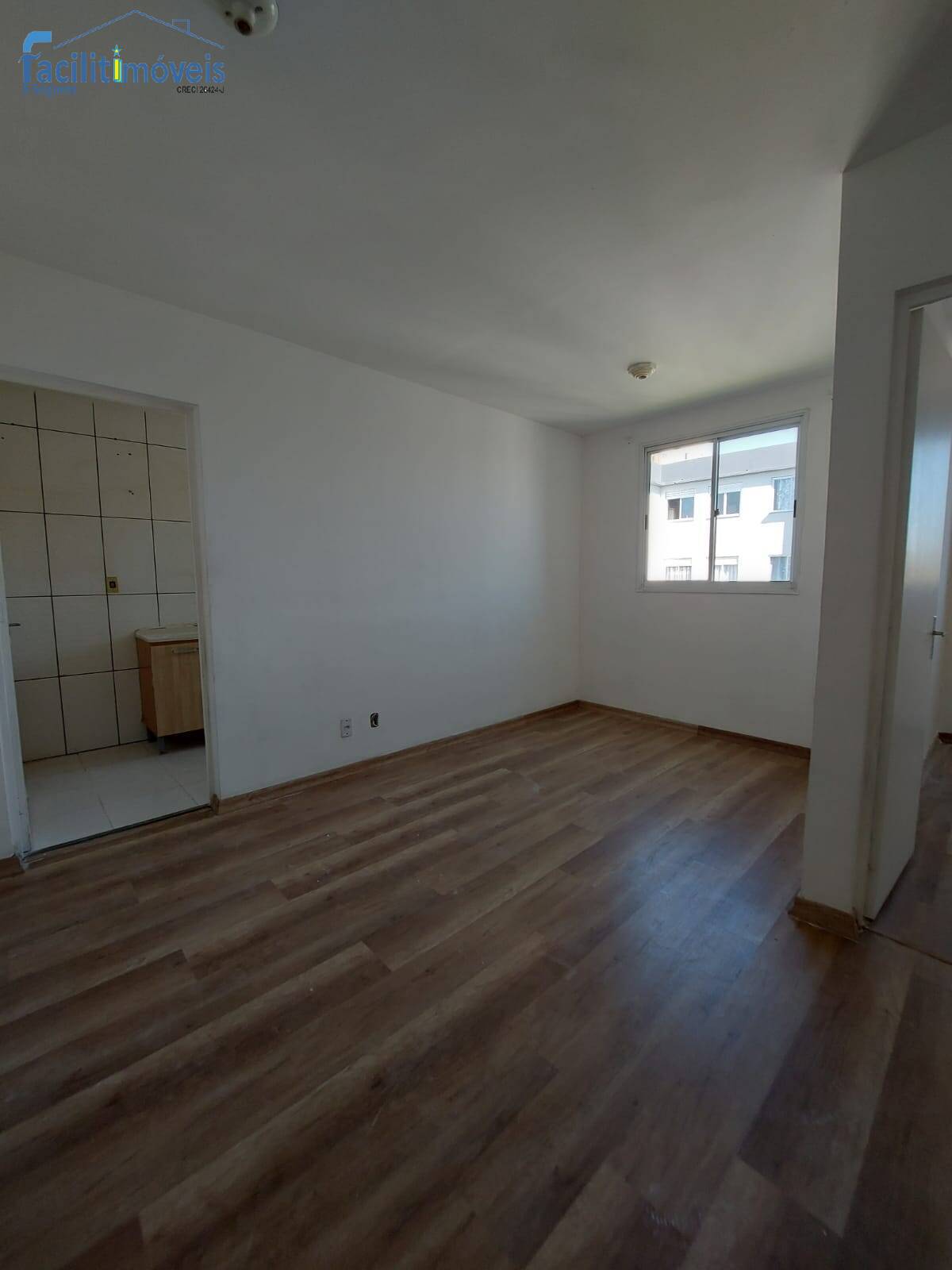 Apartamento à venda com 2 quartos, 48m² - Foto 1