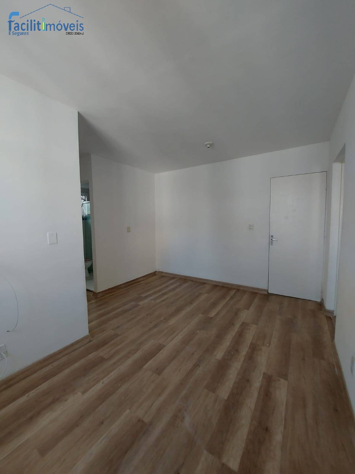 Apartamento à venda com 2 quartos, 48m² - Foto 3