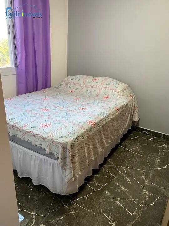 Apartamento à venda com 2 quartos, 46m² - Foto 4