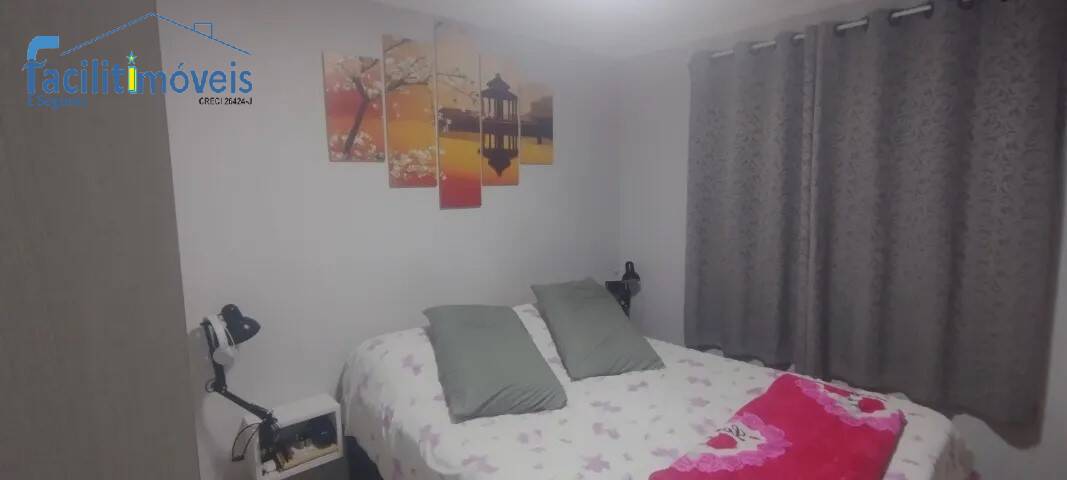 Apartamento à venda com 2 quartos, 50m² - Foto 8