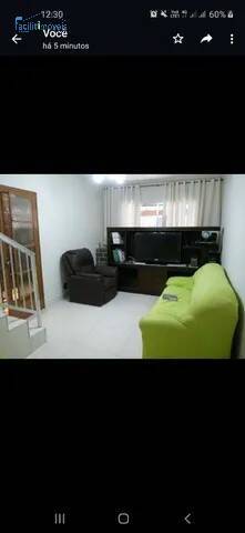 Apartamento à venda com 3 quartos, 190m² - Foto 1