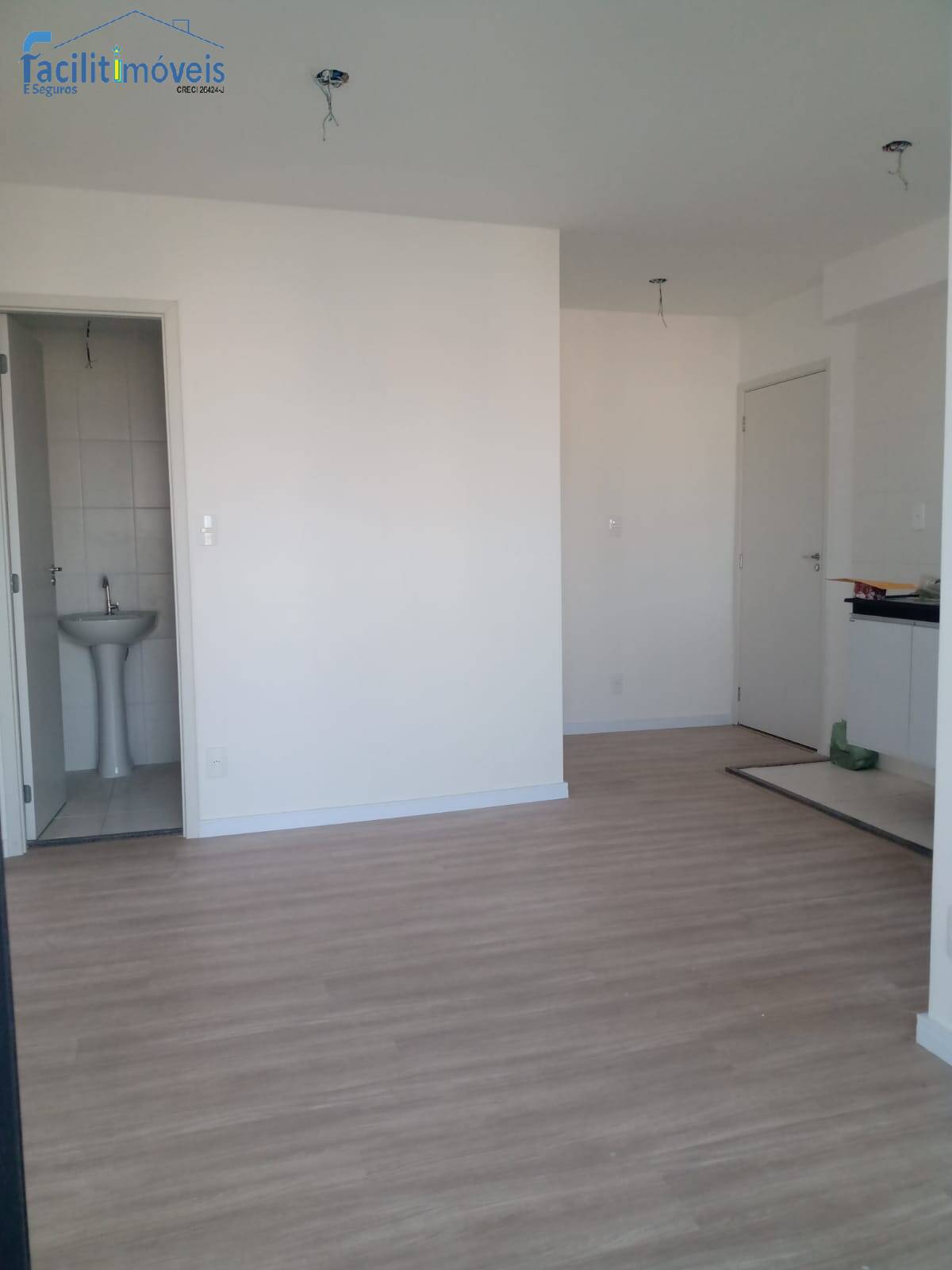 Apartamento para alugar com 2 quartos - Foto 2