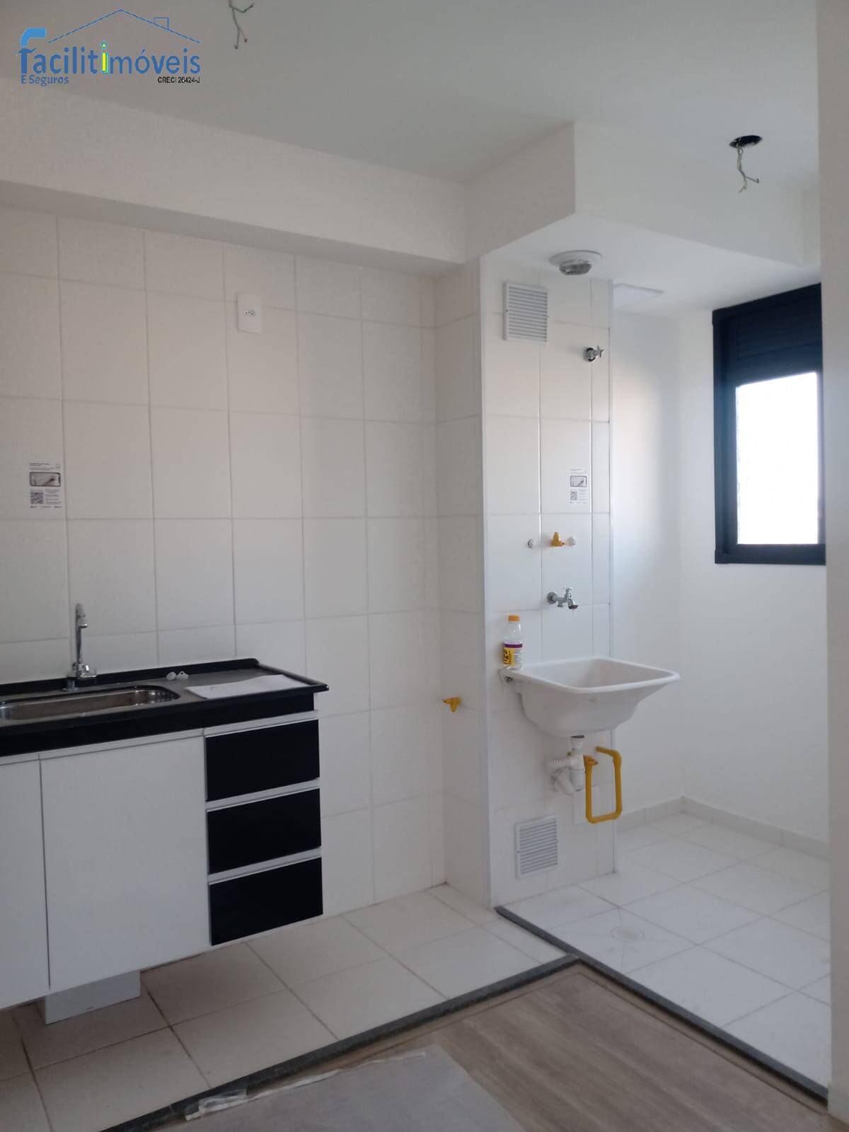 Apartamento para alugar com 2 quartos - Foto 4