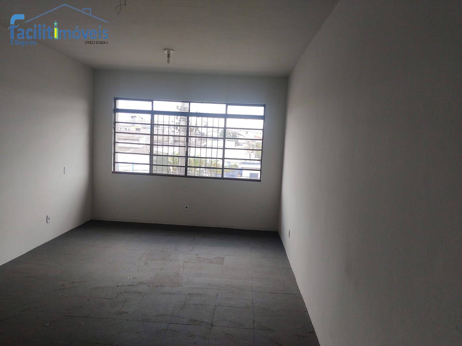 Conjunto Comercial-Sala para alugar, 25m² - Foto 1