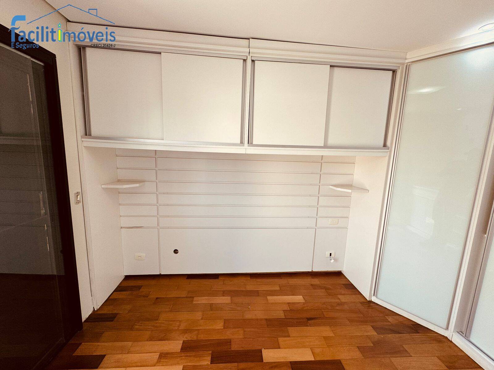 Apartamento à venda com 3 quartos, 127m² - Foto 18