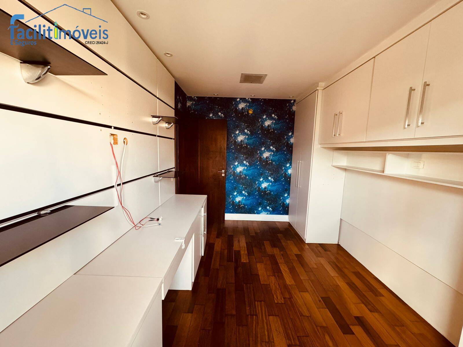 Apartamento à venda com 3 quartos, 127m² - Foto 24