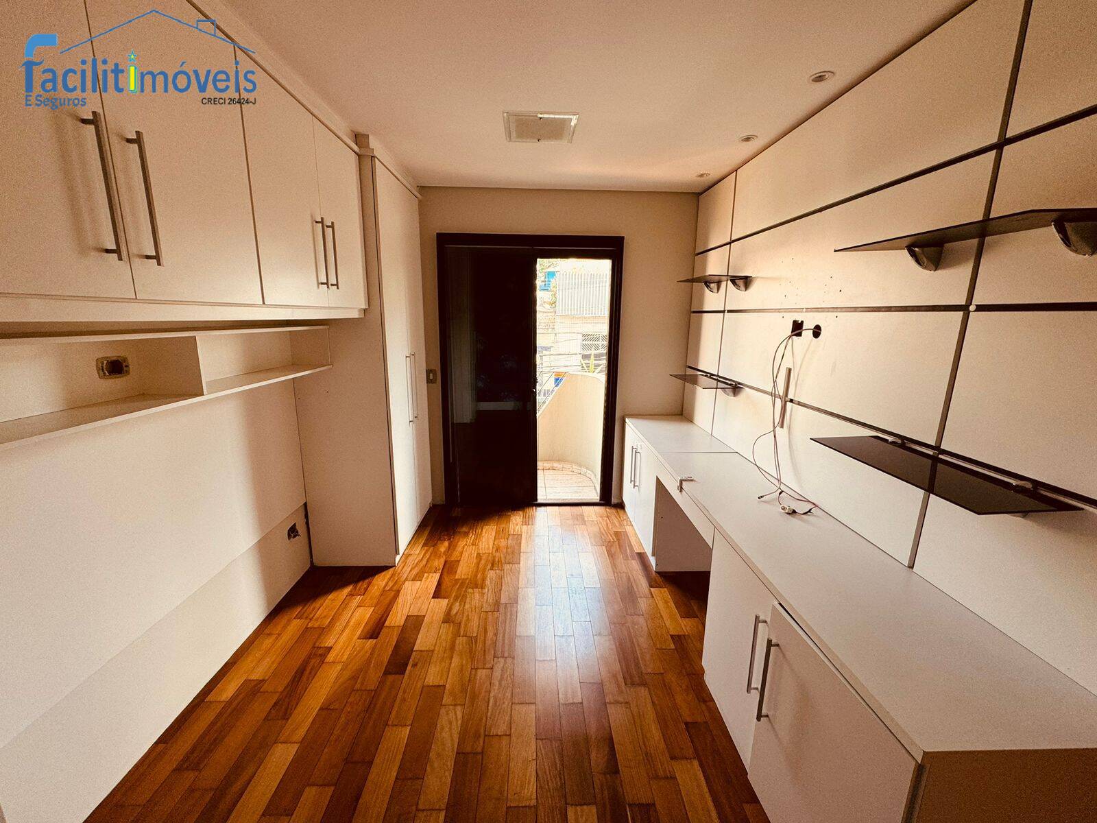 Apartamento à venda com 3 quartos, 127m² - Foto 29