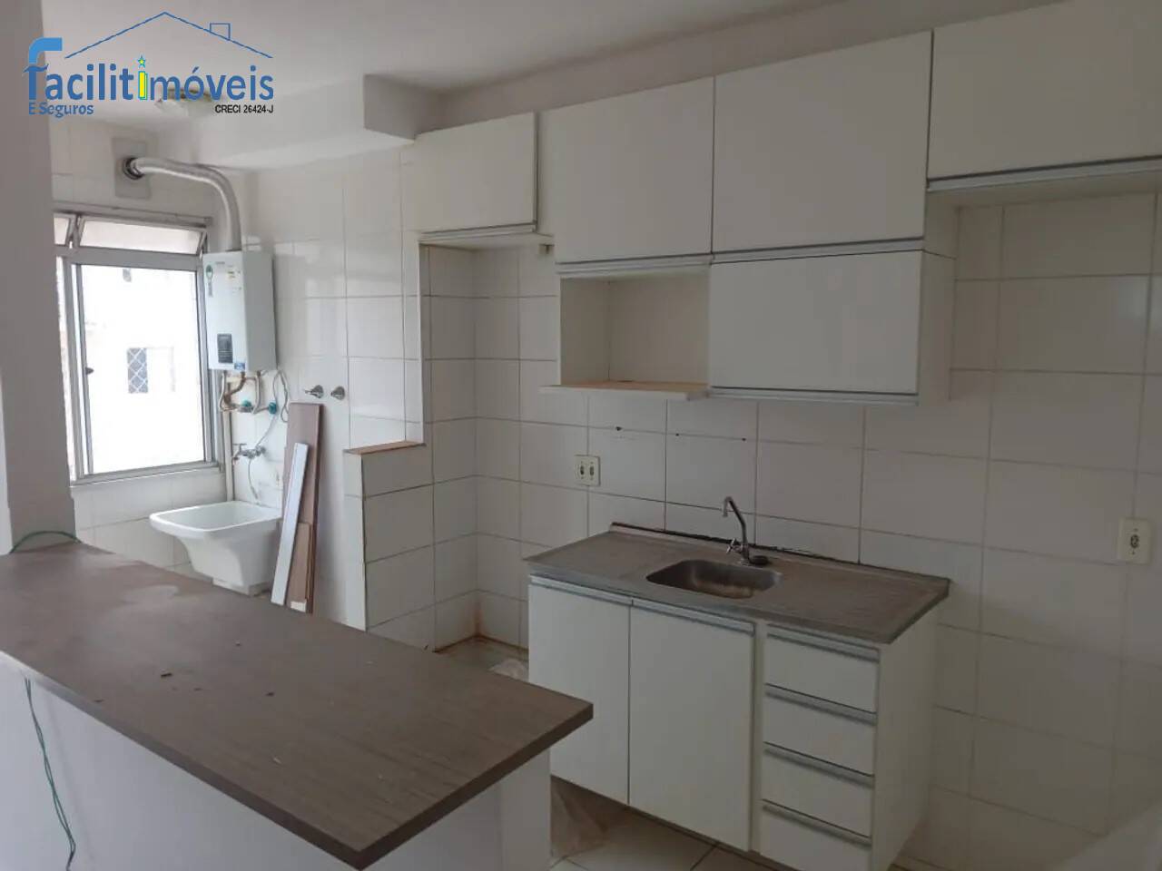 Apartamento à venda com 2 quartos, 50m² - Foto 9