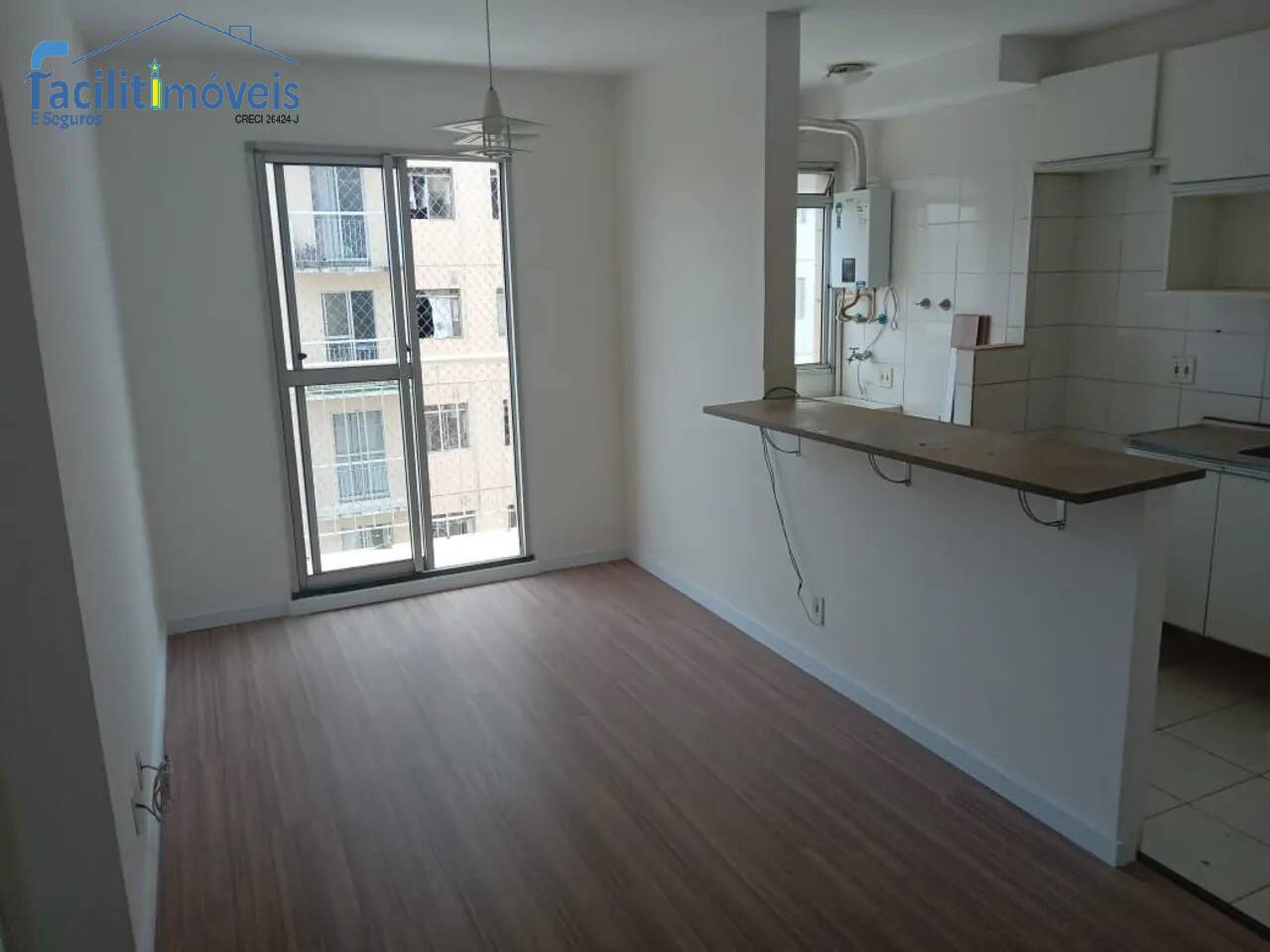 Apartamento à venda com 2 quartos, 50m² - Foto 7