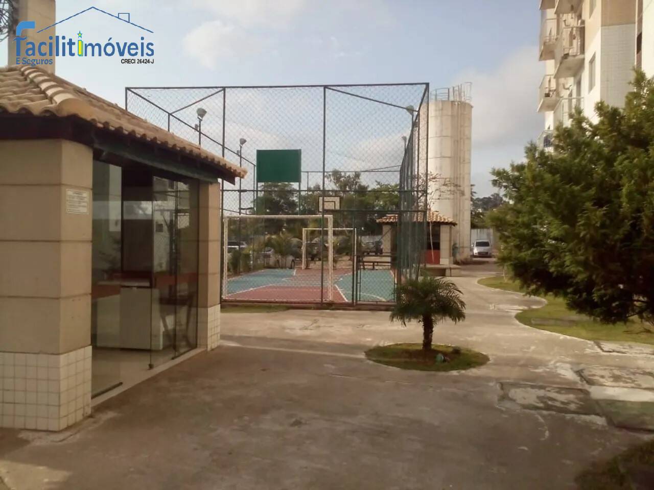 Apartamento à venda com 2 quartos, 50m² - Foto 25