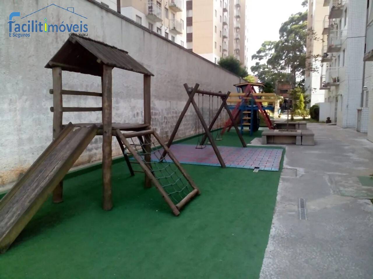 Apartamento à venda com 2 quartos, 50m² - Foto 28