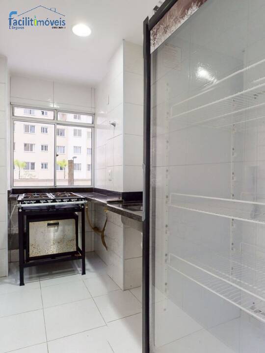 Apartamento à venda com 2 quartos, 50m² - Foto 22