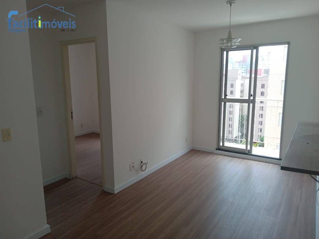 Apartamento à venda com 2 quartos, 50m² - Foto 6