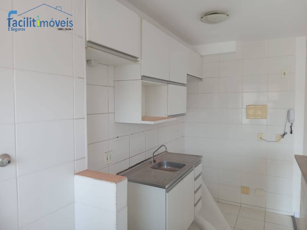 Apartamento à venda com 2 quartos, 50m² - Foto 10