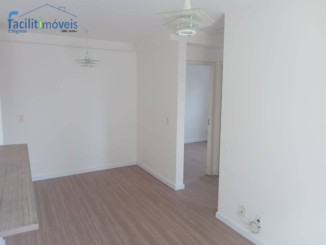 Apartamento à venda com 2 quartos, 50m² - Foto 8