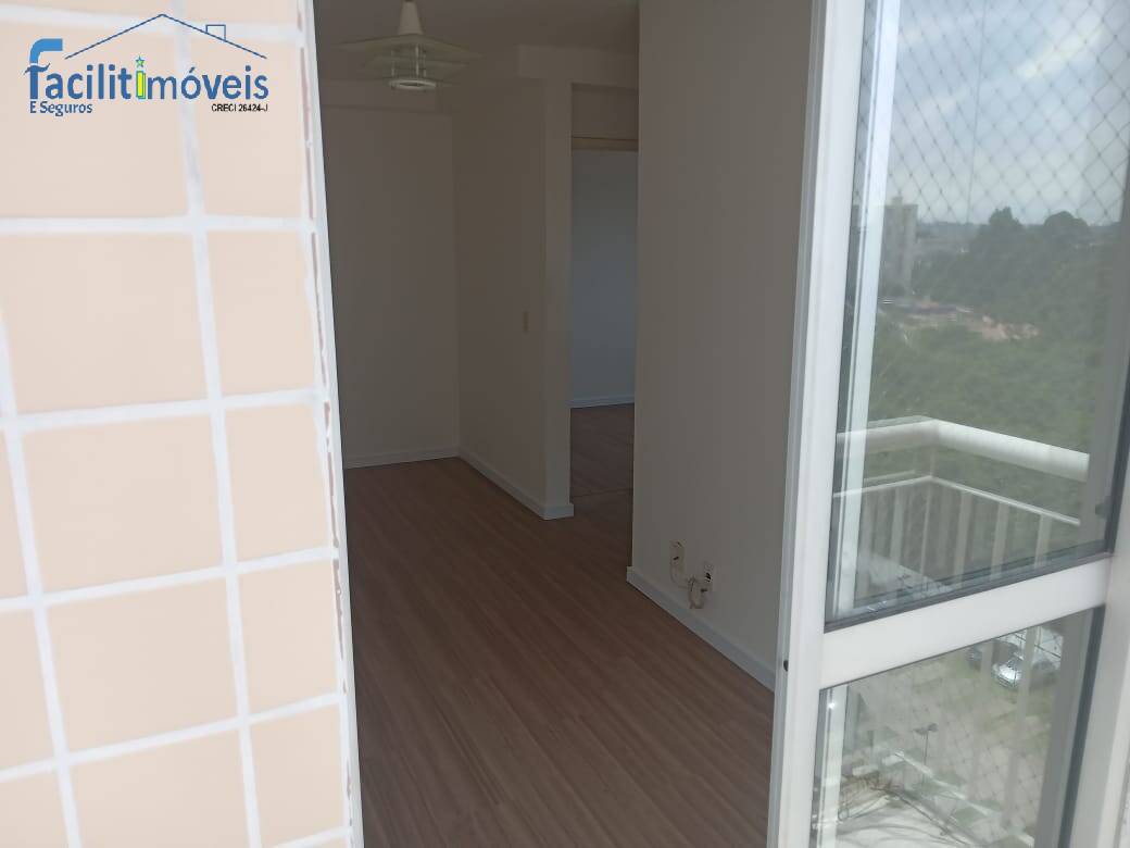 Apartamento à venda com 2 quartos, 50m² - Foto 13