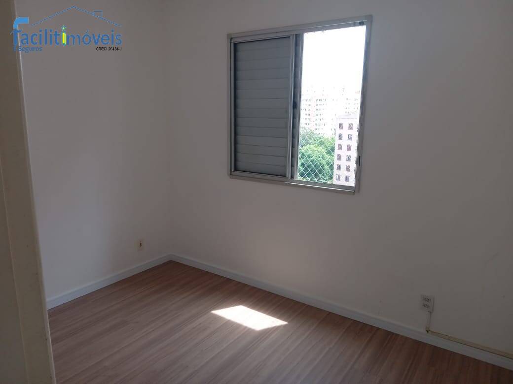 Apartamento à venda com 2 quartos, 50m² - Foto 16