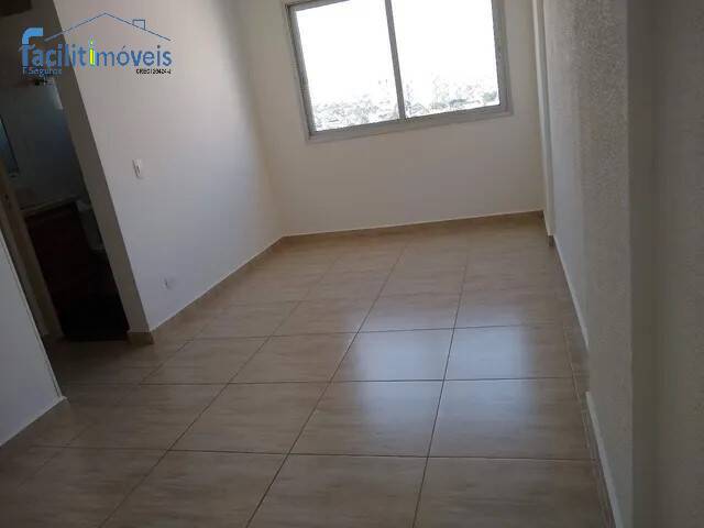 Apartamento à venda com 2 quartos, 60m² - Foto 8