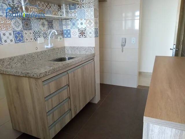 Apartamento à venda com 2 quartos, 60m² - Foto 1