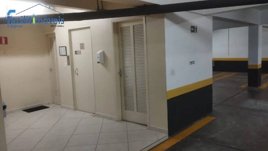 Conjunto Comercial-Sala para alugar, 68m² - Foto 9