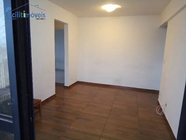 Apartamento à venda com 2 quartos, 45m² - Foto 2