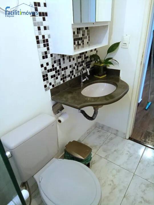 Apartamento à venda com 2 quartos, 45m² - Foto 15