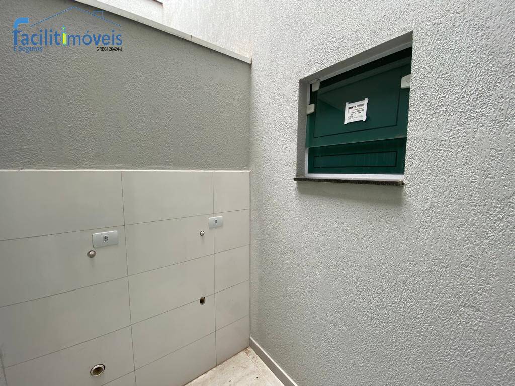 Sobrado à venda com 2 quartos, 142m² - Foto 17