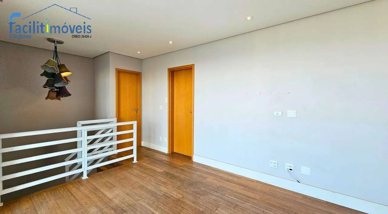 Apartamento à venda com 4 quartos, 208m² - Foto 5