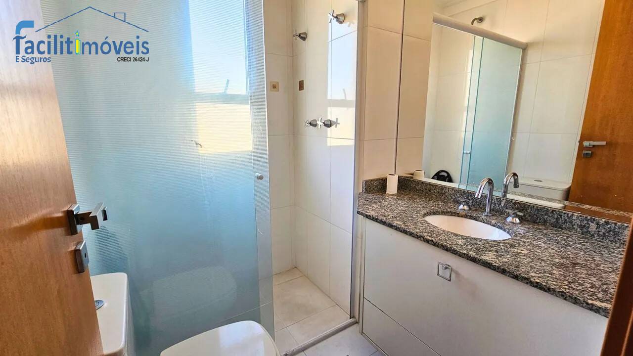 Apartamento à venda com 4 quartos, 208m² - Foto 10