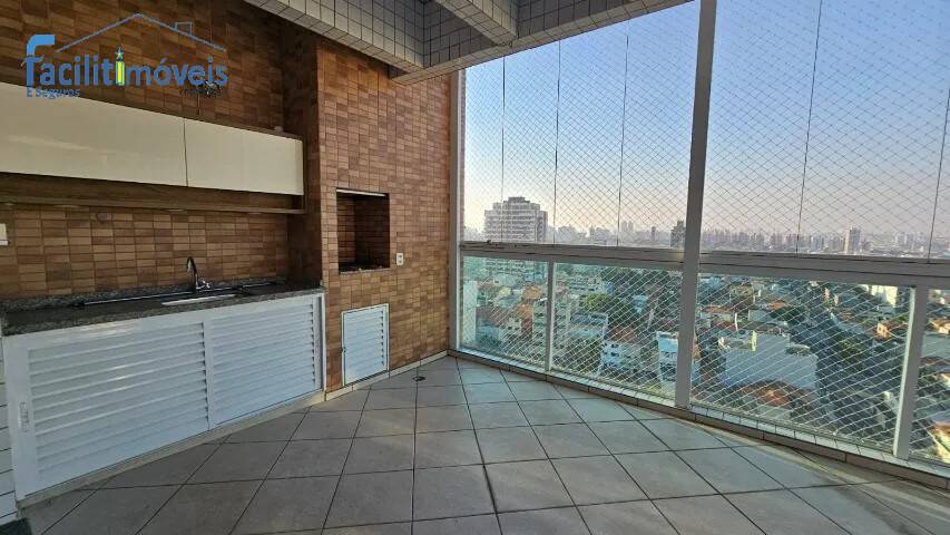 Apartamento à venda com 4 quartos, 208m² - Foto 13