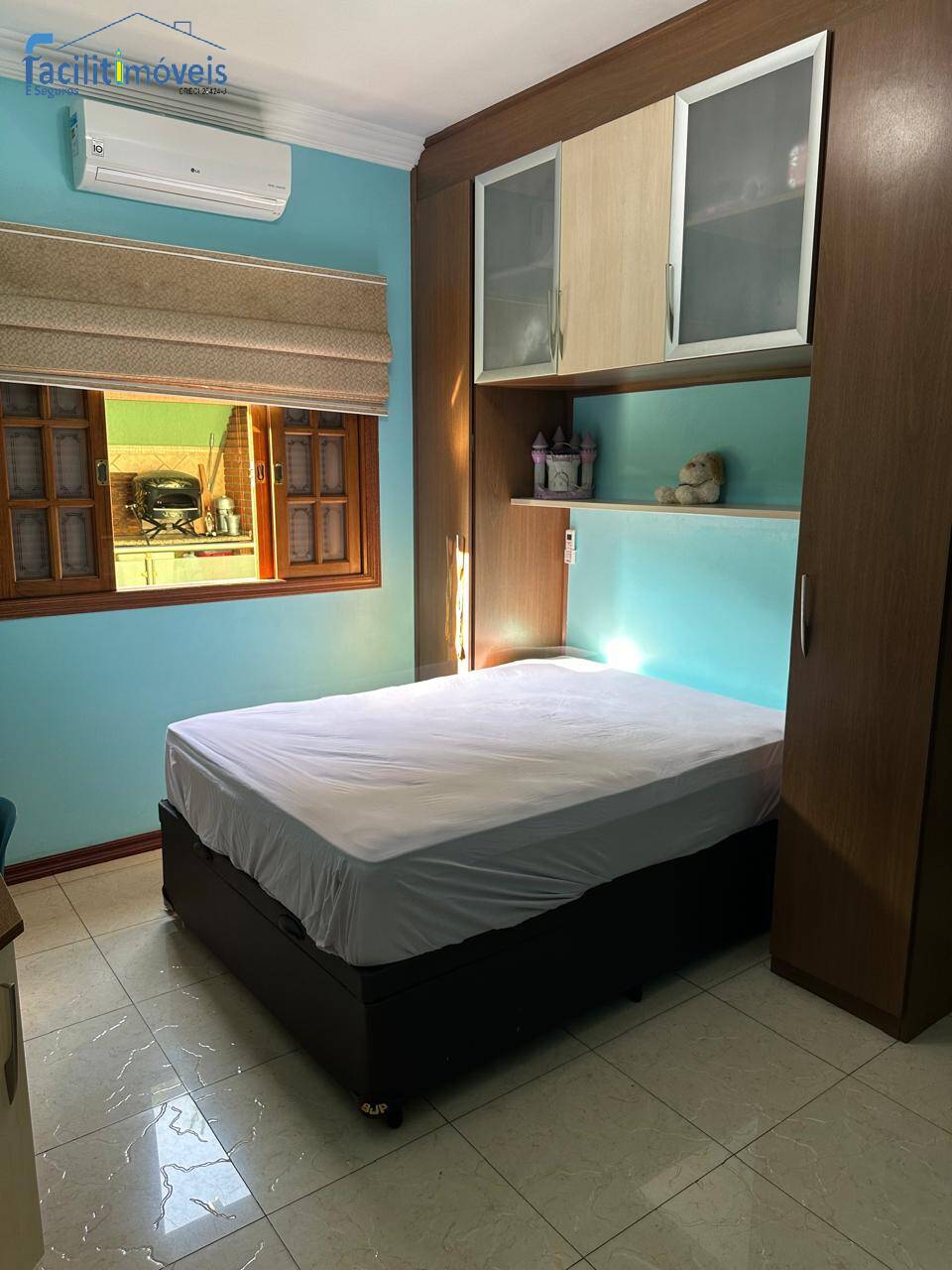 Sobrado à venda com 3 quartos, 195m² - Foto 16