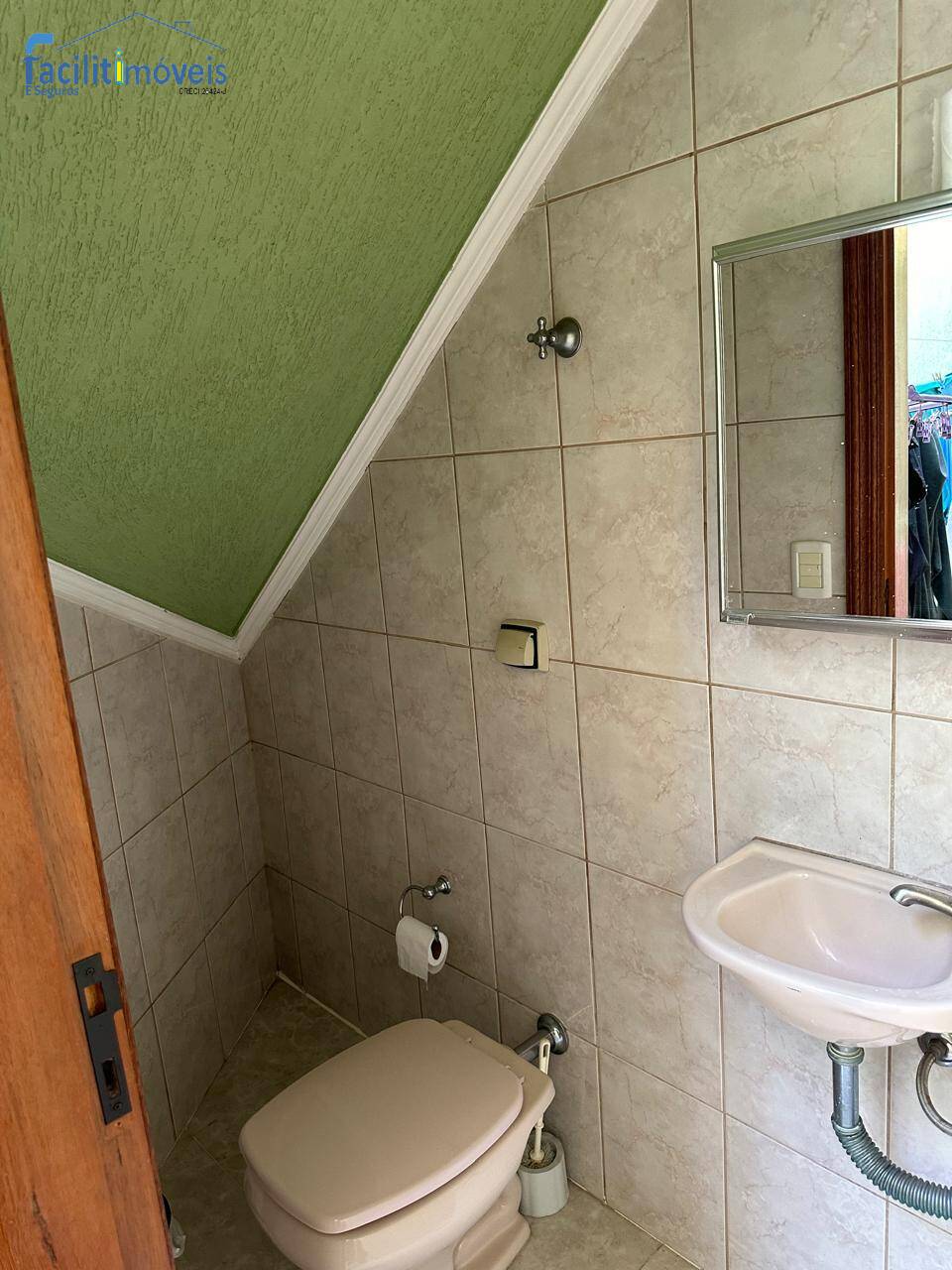 Sobrado à venda com 3 quartos, 195m² - Foto 19