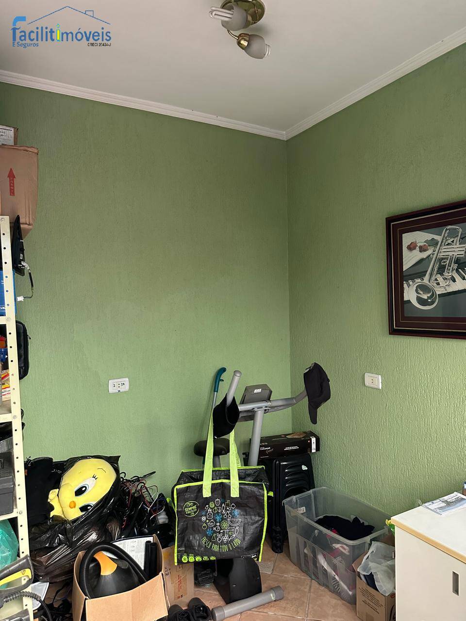 Sobrado à venda com 3 quartos, 195m² - Foto 18